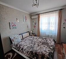 Продам 2-к квартиру на 7 станции Люстдорфской дороги