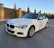 Продам семейную машину BMW F30 328d (2 литра дизель) 220 тыс км