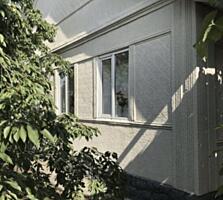 Продаётся большой котельцовый дом в г. Слободзея м/ч