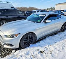 Ford Mustang 2015