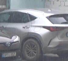 Nissan E-NV200 electromobil