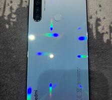 Продам Сяоми Redmi Note 8 в отличном состоянии цена договор