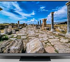 Телевизор Hisense 55U8KQ На гарантии. Объёмное звучание 2.1.2