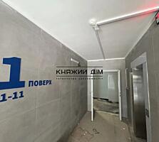 #127968; 1-кімнатна квартира в ЖК «Патріотика» — буд. «Синевір»   ...