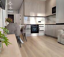 1-кімнатна квартира, 45 м#178;, ЖК “Діброва Парк”, вул. Родини ...