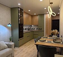 Продам 1-кімнатну квартиру 46 м#178; в ЖК “Діброва Парк”. Будинок ...