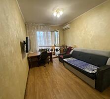 1-кімнатна квартира, Урлівська 1/8 — Позняки / Осокорки  Світла ...