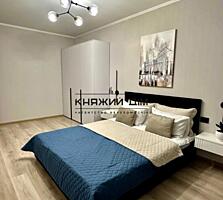 Продам 1-кімнатну квартиру після ремонту, просп. П. Григоренка 38а ...