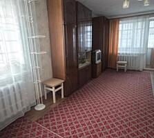 Казармы, 1-комнатная