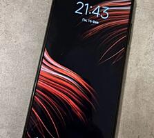 Продам Сяоми Poco M3 Pro 5G 64GB ЧЕРНЫЙ ЗАРЯДКА кабель комплект