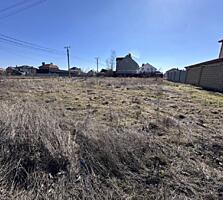 Продается земельный участок в пгт.Великодолинское, массив Юбилейный — 