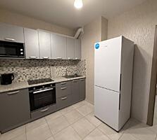 В продаже однокомнатная квартира в новом современном ЖК. Общая ...