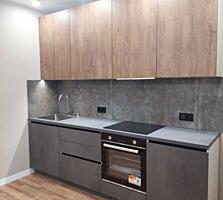 Предлагается к продаже современная 1-комнатная квартира площадью 40,2 