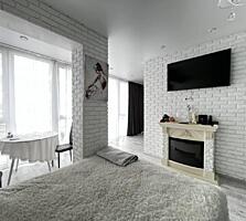 Продается стильная квартира в жилом комплексе ЖК «Море» на 13-й ...