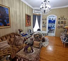 Предлагается к продаже просторная 4-х комнатная квартира с ...