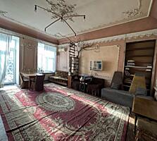 Предлагается к продаже уютная и светлая трехкомнатная квартира в ...