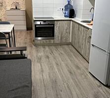 Квартира в ЖК Лимнос, 28 м2, на 6 этаже 26-этажного дома, ...