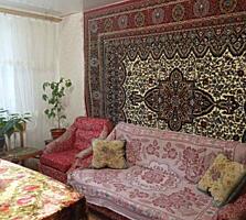 Продам 3 комнатную квартиру в Буялыке. Квартира расположена на втором 