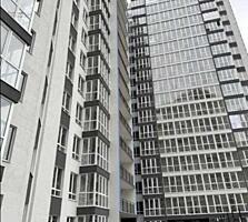 Продам 1 комнатную квартиру в Новострое. Центр.