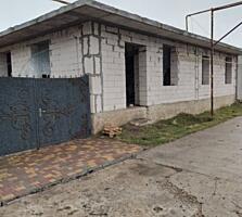 Предлагается к продаже коробка дома в Усатово