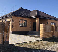 Продам будинок в котеджному містечку (Олександрівка, 5 км від Одеси)