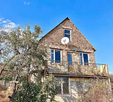 Продам дом в с.Светлое (Лиманский р-н, 5 км от Одессы)