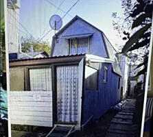 Продам домик-курень на 133 Причале (Дача Ковалевского)