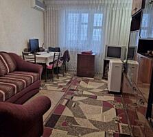 Продам 1-к квартиру (44м2) в ЖК Звездный, Подстанция/Гагарина/Дафи