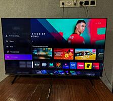 Продам телевизор Hisense срочно