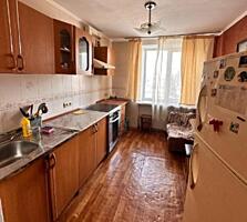 Житло біля парку Марка Твена — ідеальне місце для життя. 5/14. 50 м2.