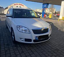 Продам Skoda Fabia 2