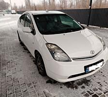 Продам/обмен Toyota Prius 20 (метан)