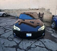 Срочная продажа Tesla model s