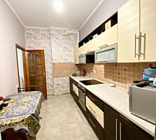 Продается 2-ком. кв. с ремонтом и мебелью. Ул. Чапаева