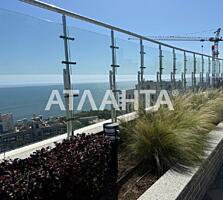 У продажу 2-х кімнатна квартира в ЖК Атмосфера.