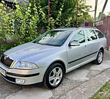 Продам машину Skoda Octavia 2008 года