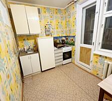 1-комнатная Кировский м-н «Ника»