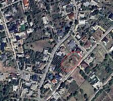 Teren pentru construcții 6,5 Ari Trușeni