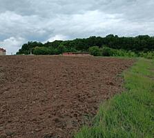 Село Иванча 25 соток