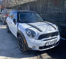 MINI COOPER COUNTRYMAN S