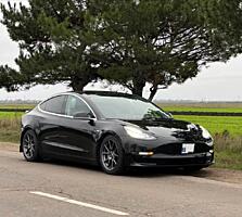 TESLA MODEL 3 Long Range 2018 год| 110.000 км| Полная комплектация