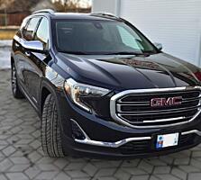 GMC Terrain SLT 2018/ 2.0 Turbo 252 л. с. / Панорама / Bose/ 86 000 км