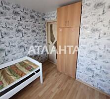 Продам 3-х кім. квартиру в цегляному будинку на Таїрова.