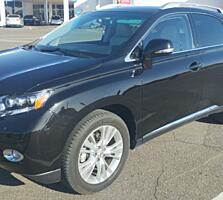 Лексус рх 450h 2012г