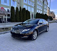 Lincoln MKZ Hybrid