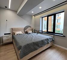 Apartament - 60  m²  , Chisinau