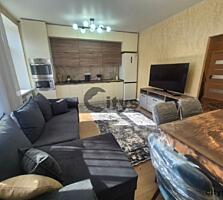 Apartament - 60  m²  , Chisinau