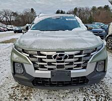 HYUNDAI SANTA CRUZ Оригинальный пробег! Прозрачная история автомобиля!