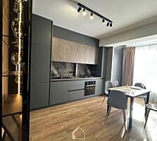 bd. Mircea cel Bătrân,Ciocana, Chisinau