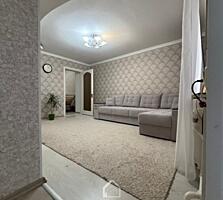 str. Pompierilor,Botanica,Chișinău